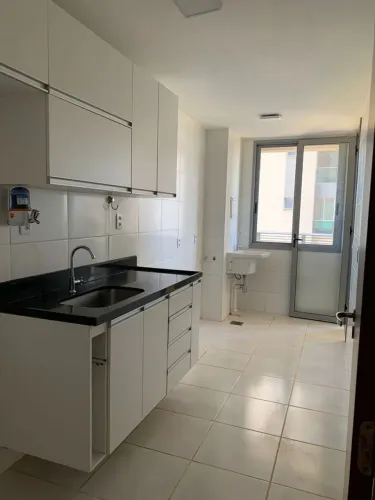 Apartamento de 2 Quartos com Suíte e Closet | Conforto, Sofisticação