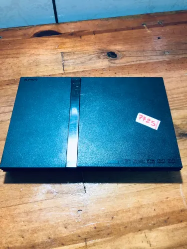 Console ps2