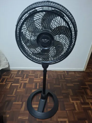 Ventilador Coluna 40 cm 160W Britânia