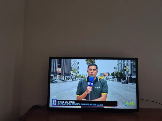 TV SAMSUNG 32