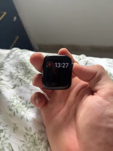 Apple Watch série 7 45mm