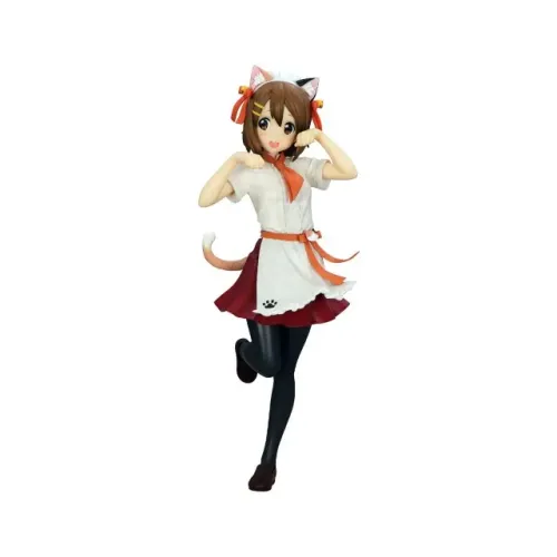K-ON! - Hirasawa Yui - Trio-Try-iT (FuRyu)