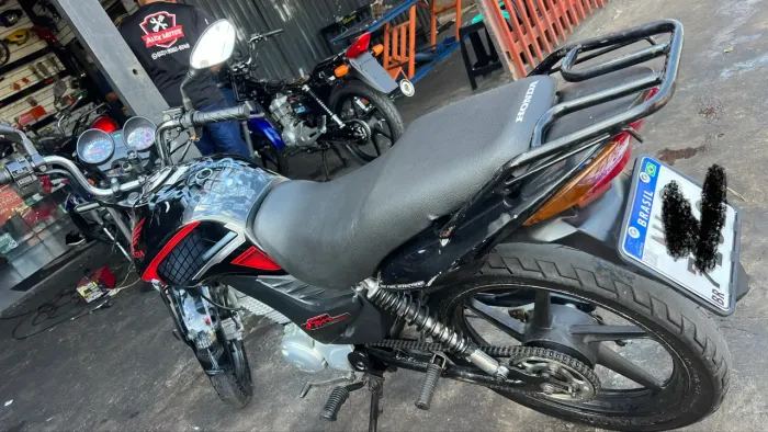 Moto Extra