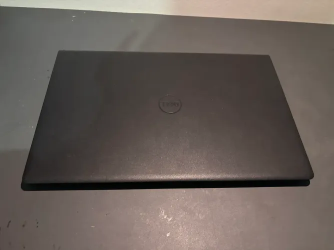 Notebook Dell Inspiron 15 