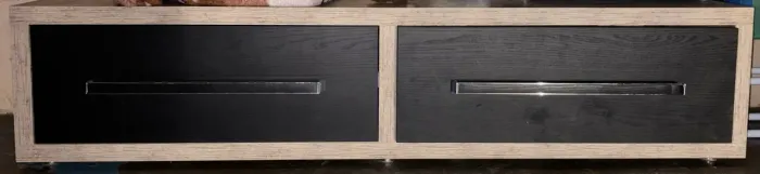 Painel de Televisão