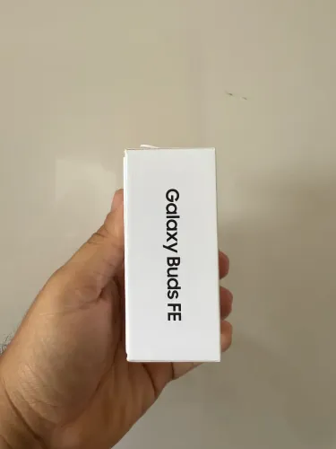 Samsung Galaxy Buds Fe