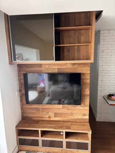 Rack e Painel para TV