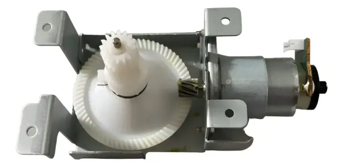 40x8083* Motor Engrenagem Lexmark  Rs-385pw - Ms510 Ms610 ref 00475