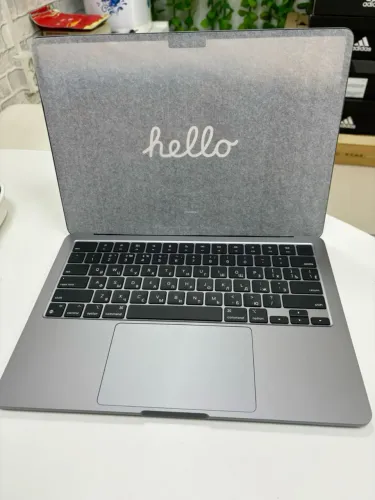 MACBOOK AIR M3 DE 15 POLEGADAS/ 512GB/ 8GB