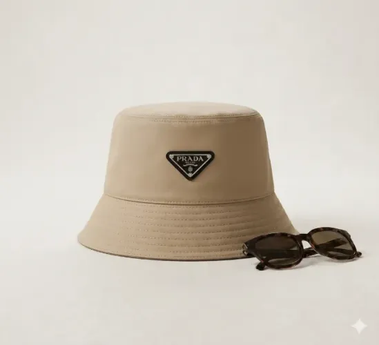 Bucket de Luxo tamanho un!