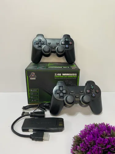 GAME PAD