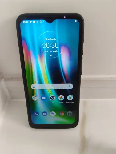 Moto g9 play 