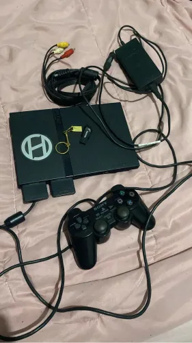 PlayStation 2