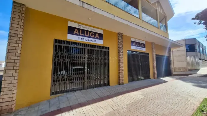 Comercial Salão em Maringá