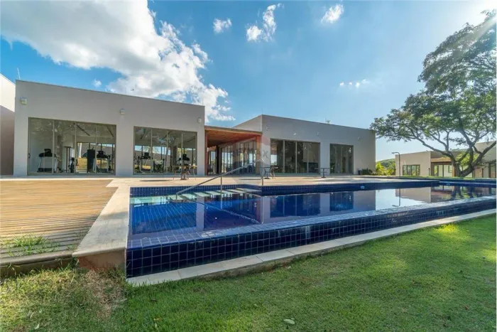Terreno em Vinhedo: 600m² de Puro Potencial