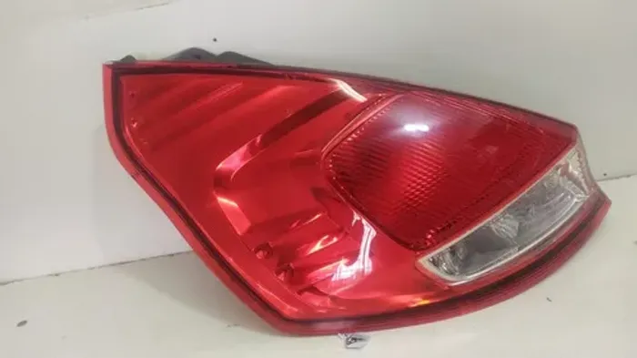 Original Lanterna New Fiesta 2012 13 14 15 2016 2017 C 19159 Esquerdo