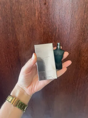 Miniatura perfume importado