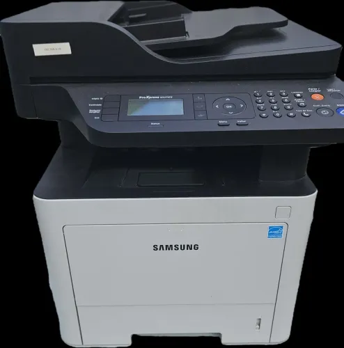 Multifuncional Samsung M3375 Monocromática
