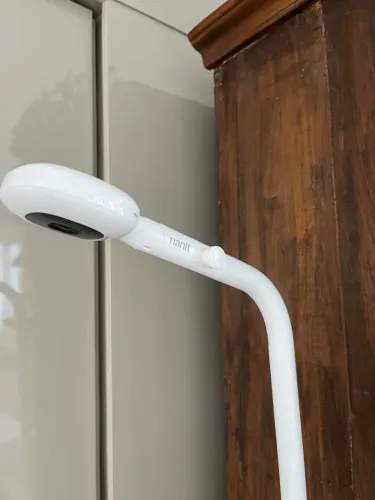 Babá eletrônica Nanit