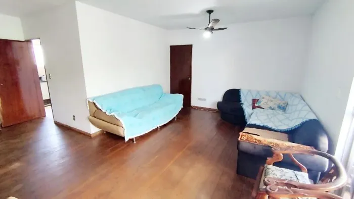 Apartamento à venda, 122 m² por R$ 530.000,00 - Setor Bela Vista - Goiânia/GO