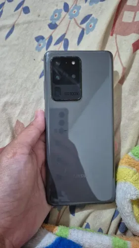 Celular S20 Ultra