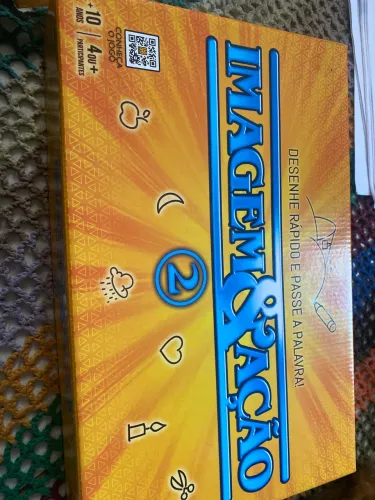 Jogo tabuleiro nunca usado 