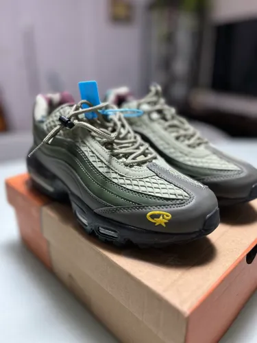 Nike Air Max 95 X Corteiz