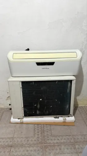 Ar condicionado 9 mil BTUS