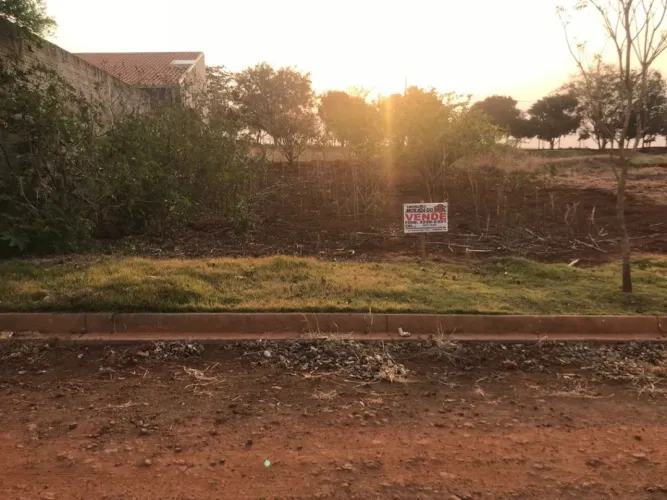 Terrenos em Condomínios à venda em Não Informado, Ivailândia-PR