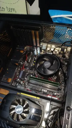 Formatação, Limpeza e Manutenção de PCs e celulares