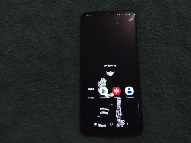 ? Samsung Galaxy A20 32GB - Funcionando Perfeitamente | Leia a Descrição