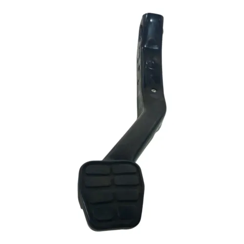 Pedal Central Vw Gol Parati Saveiro G4 2006 2007 2008 A 2014