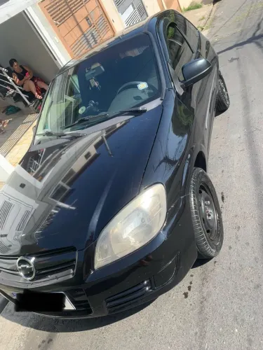 Chevrolet Celta Spirit 1.0 MPFI 8V Flexpower 3P 2008