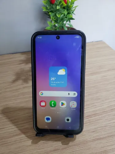 Samsung A54 256/8 de ram