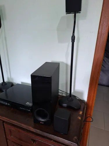 Home Theater LG DH6230S