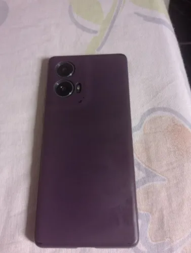 Vendo Motorola Edge 50 fusion