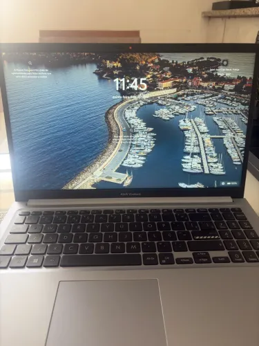 ASUS Vivobook 15 M1502IA Ryzen 5 4600H | 8GB RAM | SSD 256GB |