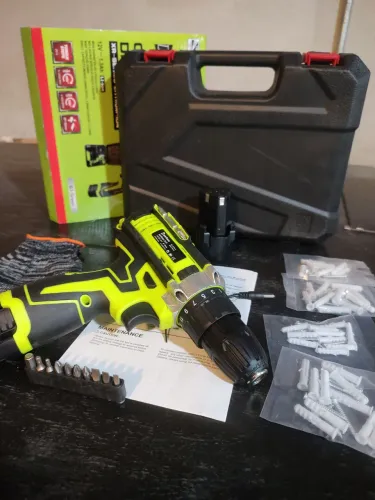 Parafusadeira Pronta entrega Aceito cartão. Pode testar na Hora !