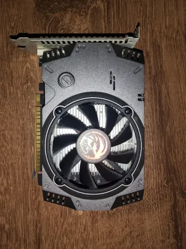 Placa de Vídeo Gt730