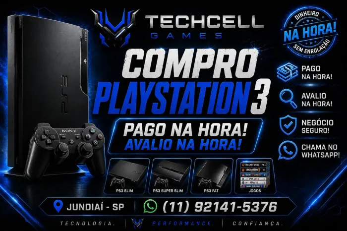 Playstation 3