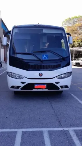 micro onibus