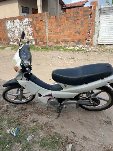 Shineray Phoenix 50cc 2012