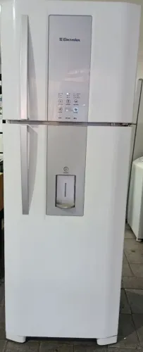 Geladeira Electrolux Frost Free Dfw51 com Garantia