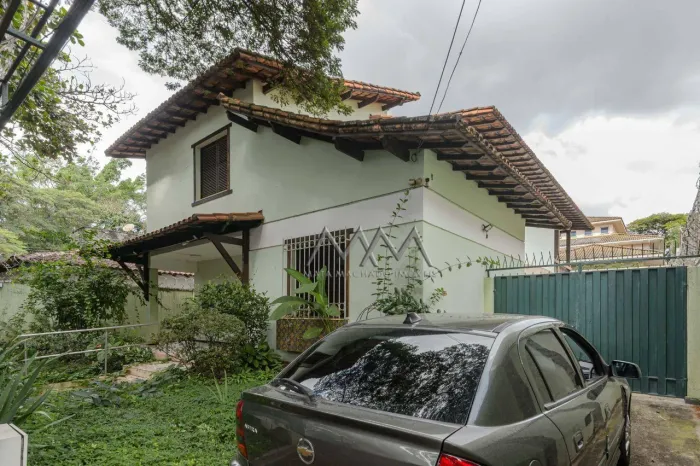 Casa à Venda no São Bento | 450 m² - 3 Quartos - 1 Suíte