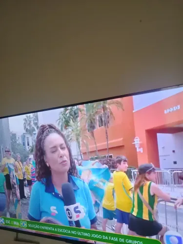 Elétrico 