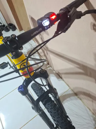 Vende se bike NERO 5