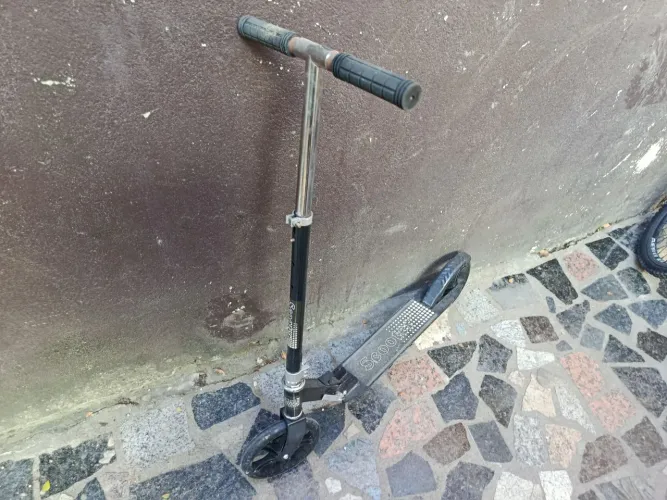Patinete usado