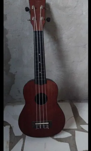 Ukulele 