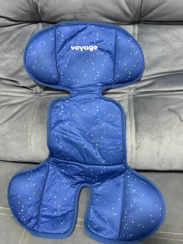Capa bebê conforto