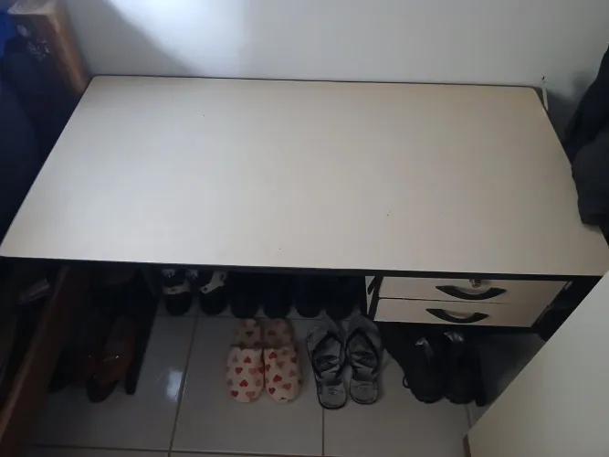 Mesa de escritório